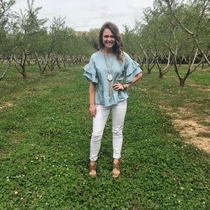 Meet your Posher, Kaylee